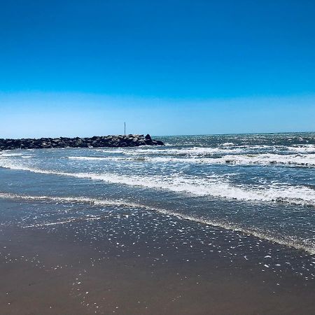 شقة Cunit Playa المظهر الخارجي الصورة