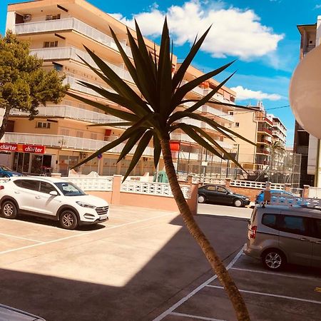شقة Cunit Playa المظهر الخارجي الصورة