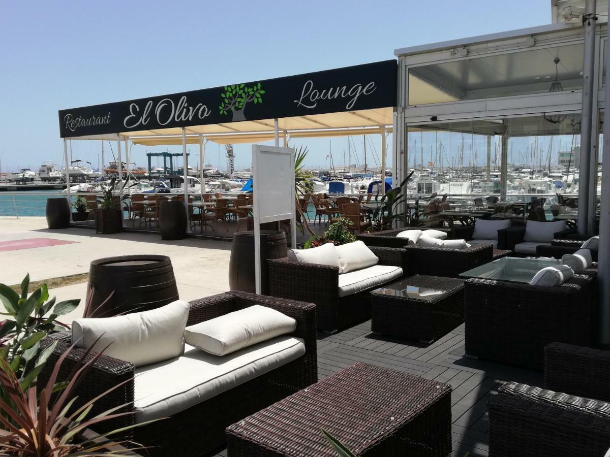 شقة Cunit Playa المظهر الخارجي الصورة