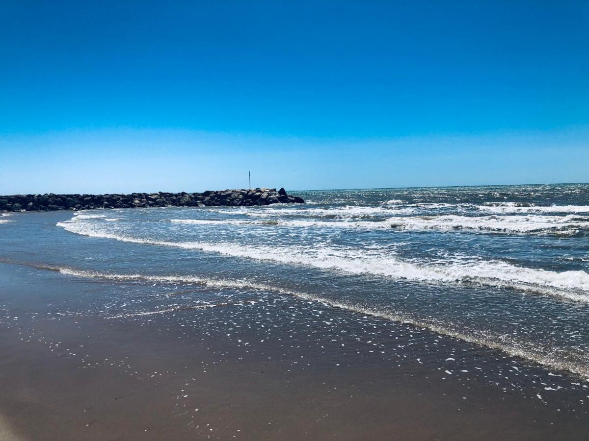شقة Cunit Playa المظهر الخارجي الصورة