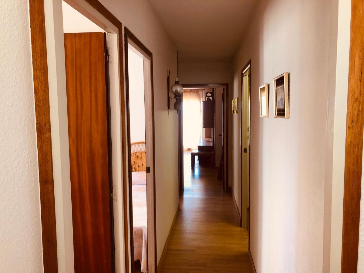 شقة Cunit Playa المظهر الخارجي الصورة